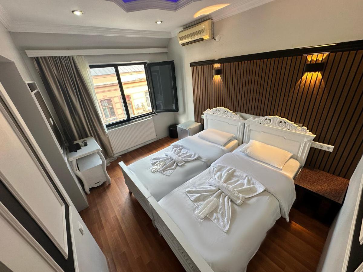 My Metropol Hotel Батумі Екстер'єр фото